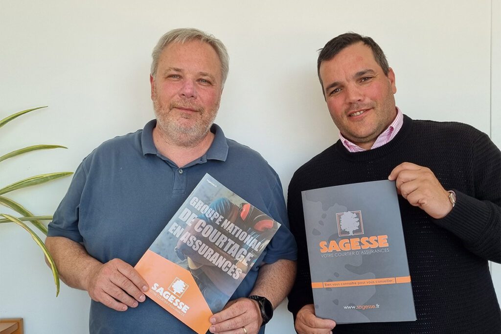 SAGESSE Assurances Aix-en-Provence