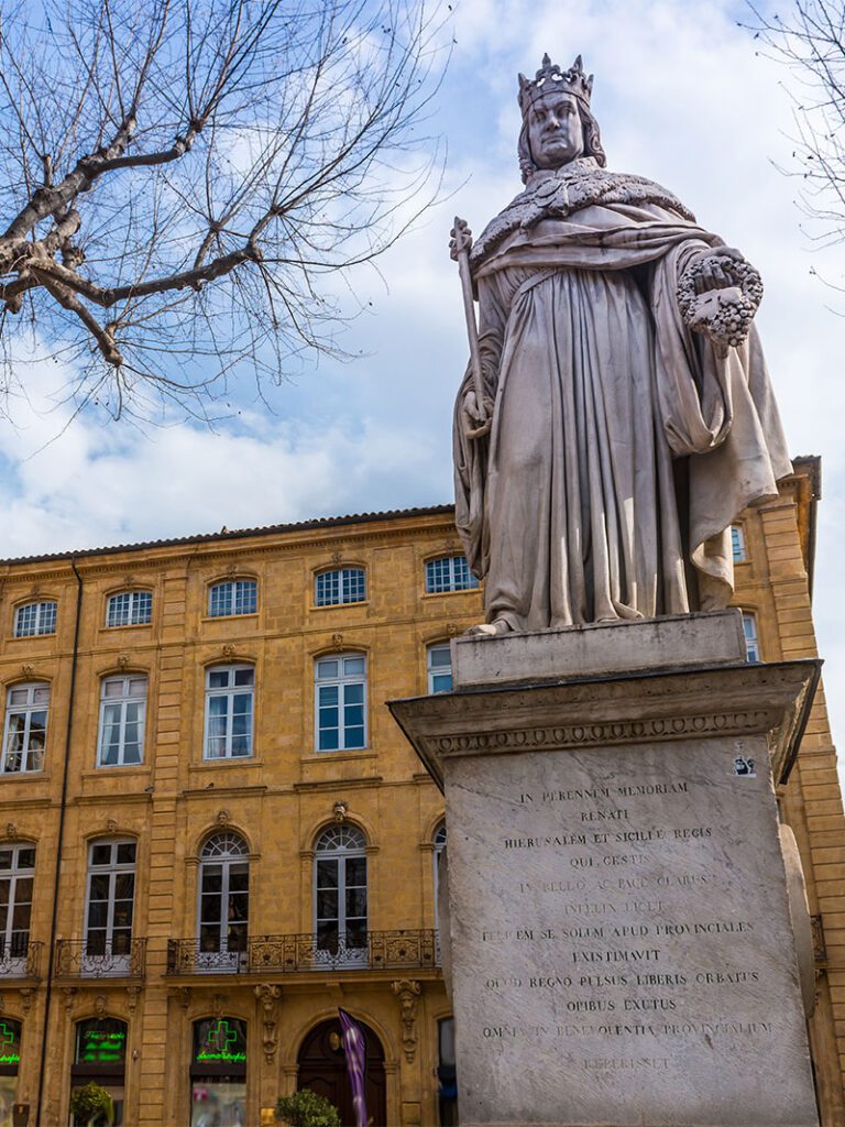 SAGESSE Assurances Aix-en-Provence
