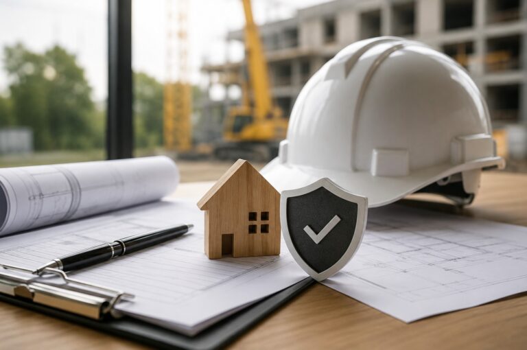 Lire la suite à propos de l’article Meilleur contrat d’assurance décennale : comment souscrire ?